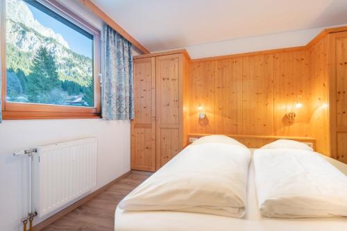 Lakeside Apartments in Haller, Österreich
