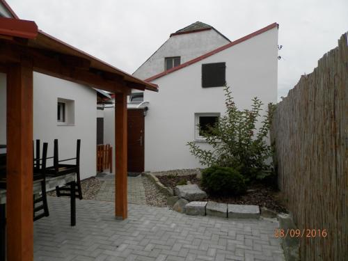 Apartmán u Jacka