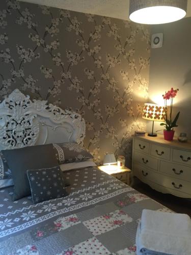 Georgian city apartment @ Thomas Street - image 9