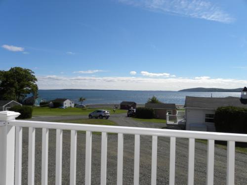 Colonial Gables Oceanfront Village