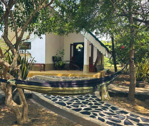 Exterior view of Suduweli Beauties of Nature - Yala