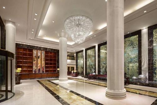 Wyndham Garden Zhengzhou East – khách sạn tại Huyện Tân Mật (Xinmi)