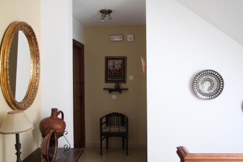 Ruang bersama/area TV, Easy Nerja Guesthouse in Nerja