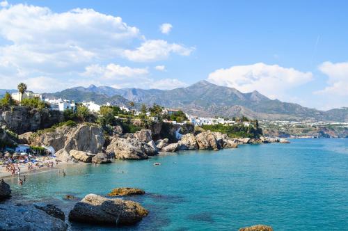 Easy Nerja Guesthouse - image 11