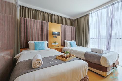 Empire Suites Subang by Mana Mana - main image