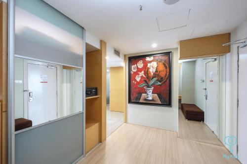 Empire Suites Subang by Mana Mana - image 3