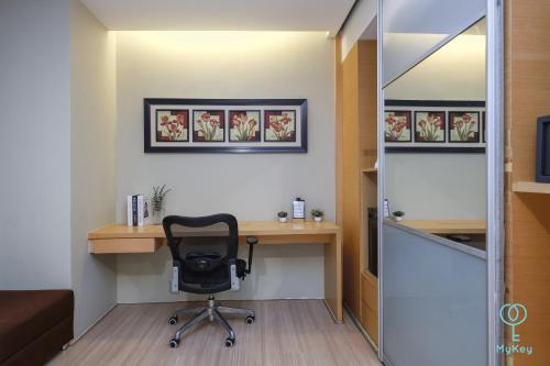 Empire Suites Subang by Mana Mana - image 4