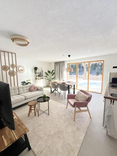 Haus Heidi Apartments in 蓋洛斯