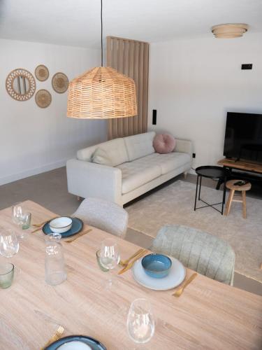 Haus Heidi Apartments in 蓋洛斯