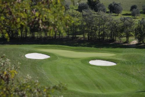 Golf Club Bellosguardo resort