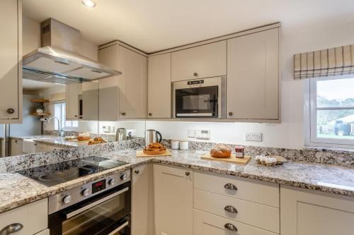 Iekārtas, 3 Bed in Cundall oc-l34088 in Brafferton