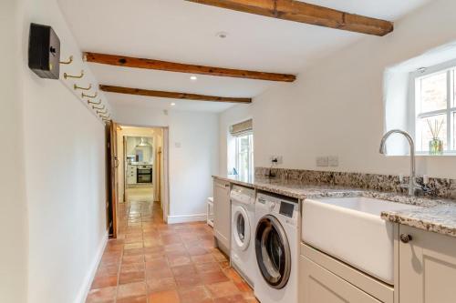 Iekārtas, 3 Bed in Cundall oc-l34088 in Brafferton
