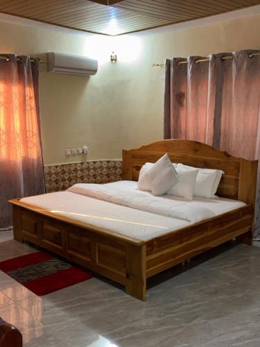 Great Kingshill Guest House