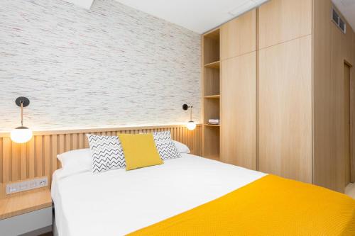 Brand new studio in Chueca Neighborhood