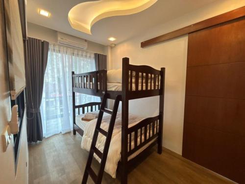 Phranang Place Hotel Krabi
