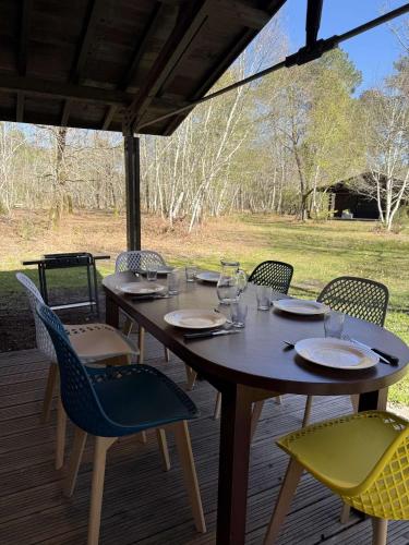 Chalet 6pers Marina de Talaris - image 4