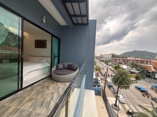 Phranang Place Hotel Krabi