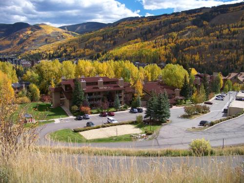 Sandstone Creek Club Condominiums - Accommodation - Vail