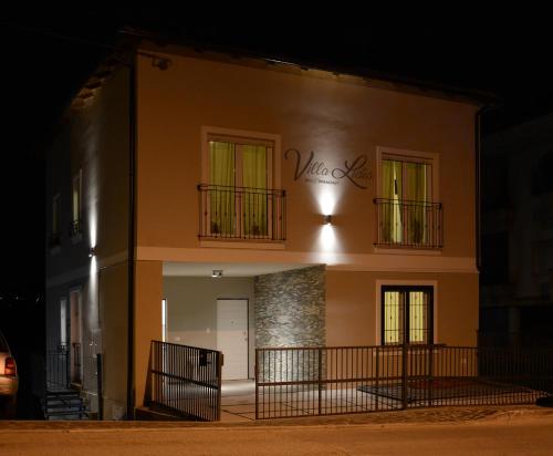  Villa Lidia Teramo in Teramo