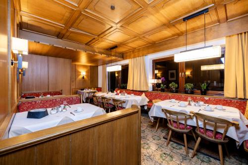 Eten en drinken, Apart-Garni Alpevita in Mayrhofen