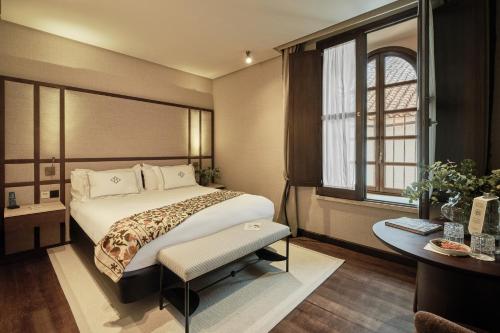 1 king bed