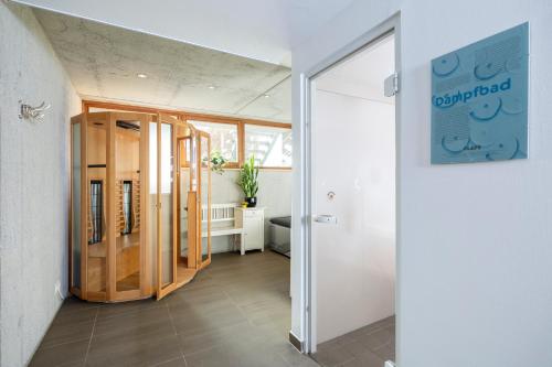 wellnessfaciliteiten, Apart-Garni Alpevita in Mayrhofen