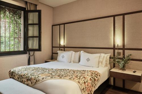 Hospes Palacio del Bailio, a Member of Design Hotels, Cordoue (photo 10)