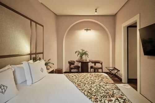 Hospes Palacio del Bailio, a Member of Design Hotels, Cordoue (photo 11)