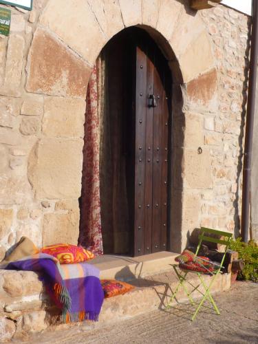 . Casa La Rinconada