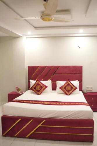 Hotel Shanze Palace - image 6