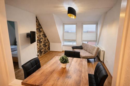 C&K Apartment - City Lage in Osnabrück, Deutschland