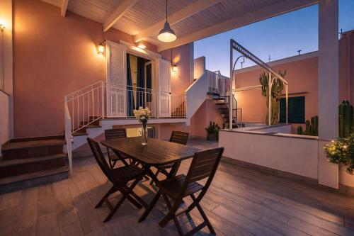 Зручності, Gioia 13 Rooms & Apartments in Прочіда