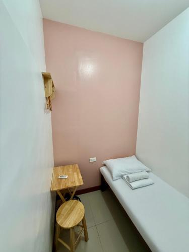 Mybed Dormitory near Minglanilla Sports Complex