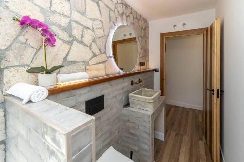 Vannas istaba, Cortijillo La molinera in Jerez Del Marquesado