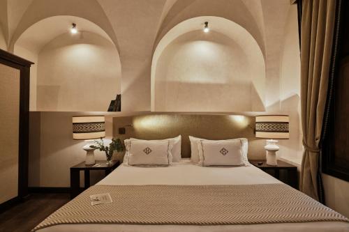 Hospes Palacio del Bailio, a Member of Design Hotels, Cordoue (photo 8)