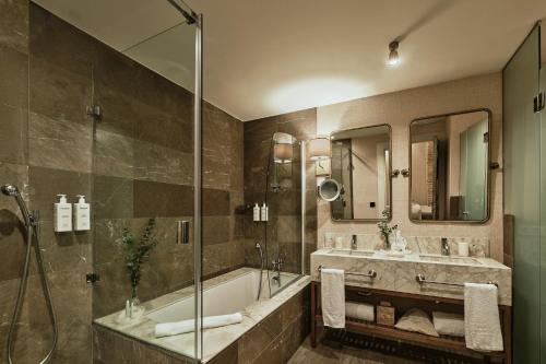 Hospes Palacio del Bailio, a Member of Design Hotels, Cordoue (photo 9)