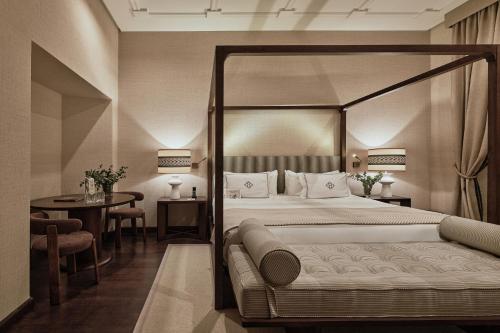 Hospes Palacio del Bailio, a Member of Design Hotels, Cordoue (photo 3)