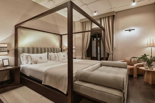 Hospes Palacio del Bailio, a Member of Design Hotels, Cordoue (photo 4)