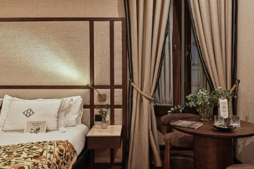 Hospes Palacio del Bailio, a Member of Design Hotels, Cordoue (photo 6)
