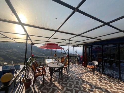 Nagarkot Roji Home stay in Nagarkot