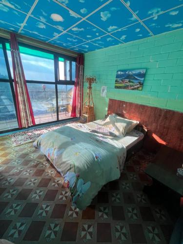 Nagarkot Roji Home stay in Nagarkot