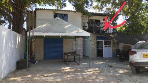 Apartamentos San Felipe in Pie Del Centro