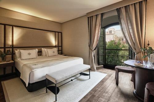 1 king bed