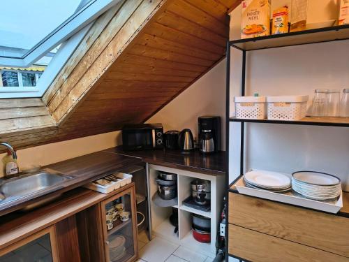 Hostel Fantasy in Gröbenzell, Deutschland