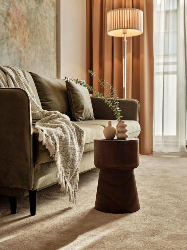 Arche Hotel Puławska Residence Warszawa, Warschau (Foto 6)
