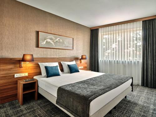Arche Hotel Puławska Residence Warszawa, Warschau (Foto 11)