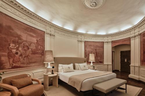 1 king bed