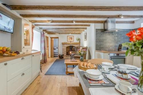 Iekārtas, 3 Bed in Grantshouse oc-h33622 in Grantshausa