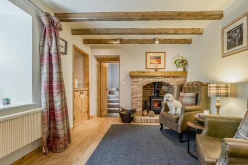 Iekārtas, 3 Bed in Grantshouse oc-h33622 in Grantshausa