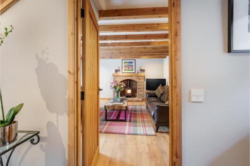 Iekārtas, 3 Bed in Grantshouse oc-h33622 in Grantshausa